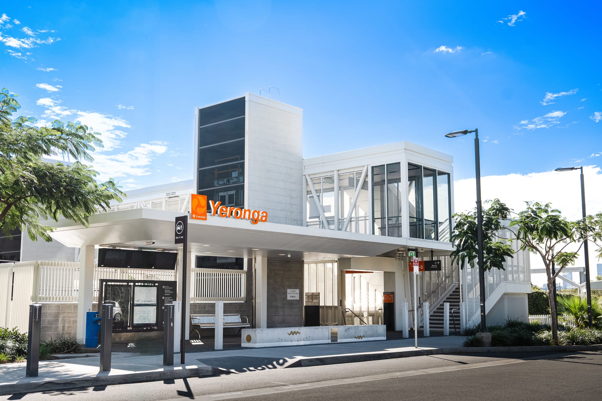 CRR Beenleigh Line Upgrade