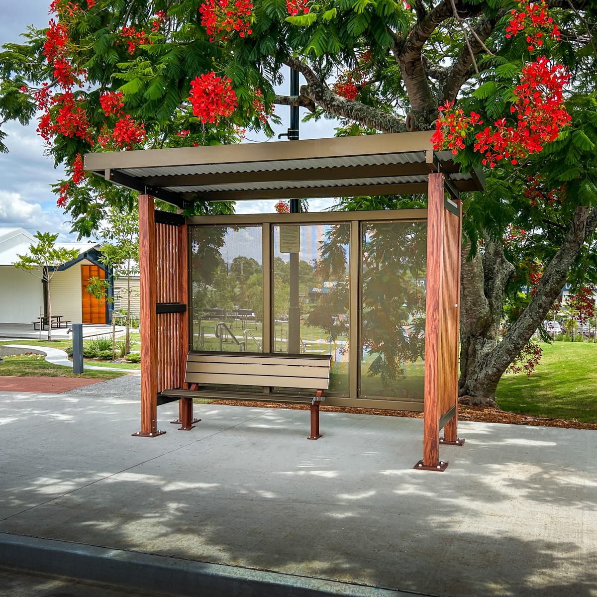Beaudesert Town Centre Project for Gateway Park