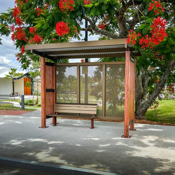 Beaudesert Town Centre Project for Gateway Park
