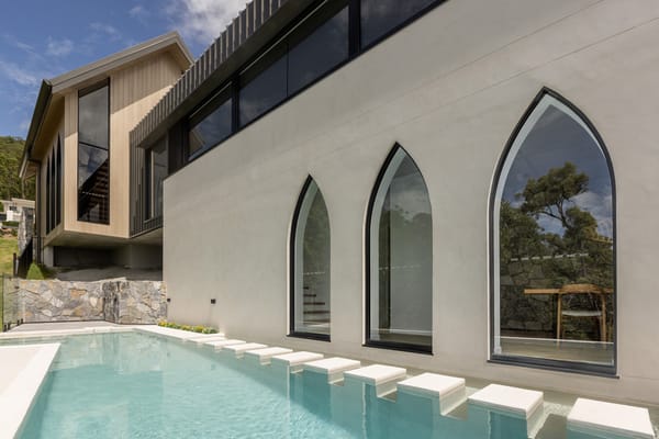 Precision in Every Arch
